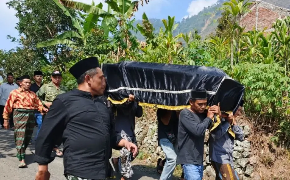 Sosok Candra Waskito, Bos Royal Phone Ambarawa yang Tewas Dirampok, Dikenal Dermawan