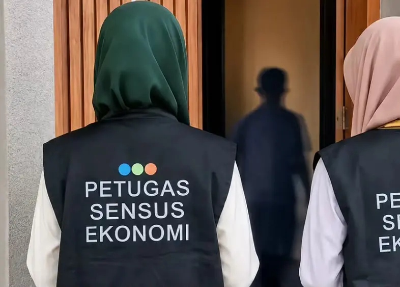 Ramai Warganet Protes Masuk Desil 9 - 10 DTSEN, Gaji Pas-pasan dan Masih Mengontrak