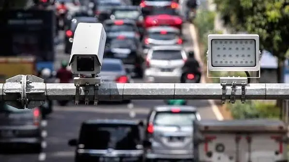 Jangan Abaikan Surat ETLE, Begini Tahapan Tilang Elektronik hingga STNK Bisa Diblokir