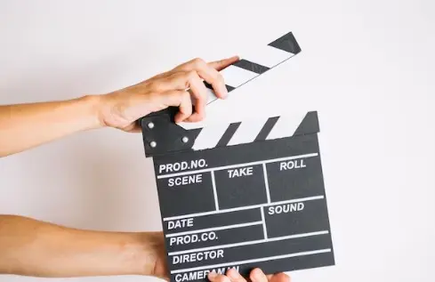Sutradara Film Ditangkap, Diduga Cabuli Remaja 16 Tahun