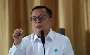 Kemenag Bantah Isu Nasaruddin Umar Mundur dari Jabatan Menteri Agama, Tegaskan Kabar Itu Hoaks