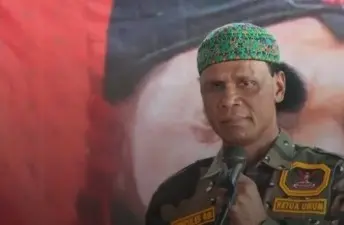 Brigjen Hengki Haryadi, Polisi Penangkap Hercules, Ditunjuk Jadi Kapolda Papua Barat Daya