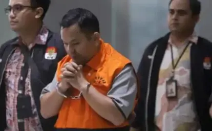 Usai Orang Kepercayaannya Kena OTT KPK, Ini Arahan Nusron Wahid ke Anak Buah