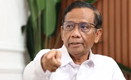 KPK Respons Mahfud MD soal Pemeriksaan Nusron Wahid dalam Kasus Suap HGB