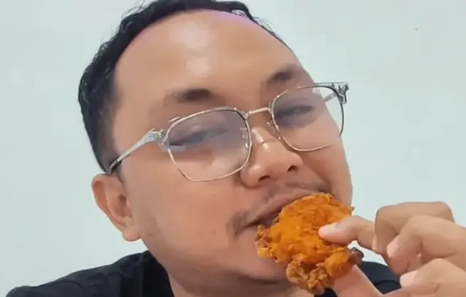 Pegawai SPPG Bantul Dipecat Usai Video Olok-olok Korban MBG Karo Viral