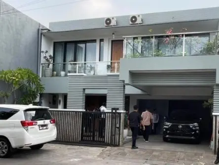 KPK Kembali Geledah Rumah Ipda Yayat, Telusuri Belasan Aset Mewah Terkait Kasus Suap Bekasi