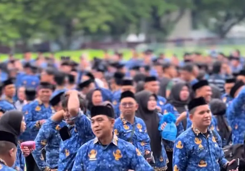 Gaji PPPK Paruh Waktu Naik, Ternyata Segini Nominal Barunya